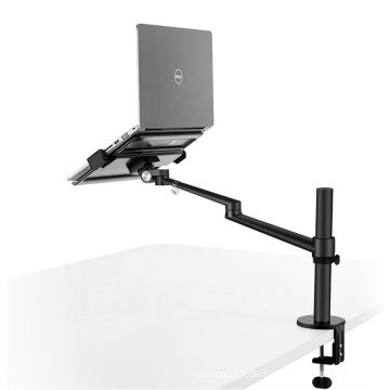 Großhandel rotierende Support -Support -Heben MacBook Laptop Stand Desktop Computer Monitor Arm